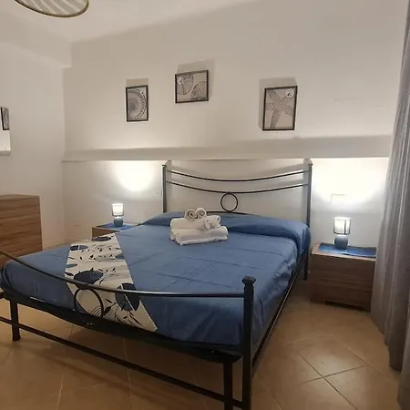 Apartament Linea Blu - Due Da Letto, Ottima Posizione, Vicino Al Centro E Ai Servizi