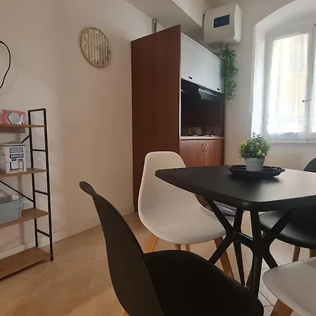 Apartament Linea Blu - Due Da Letto, Ottima Posizione, Vicino Al Centro E Ai Servizi La Spezia