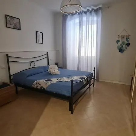 Apartament Linea Blu - Due Da Letto, Ottima Posizione, Vicino Al Centro E Ai Servizi La Spezia