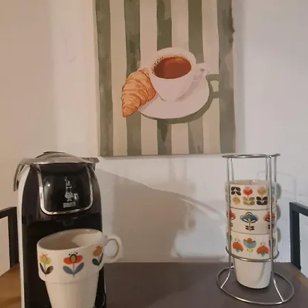 Linea Blu - Due Da Letto, Ottima Posizione, Vicino Al Centro E Ai Servizi Apartament *