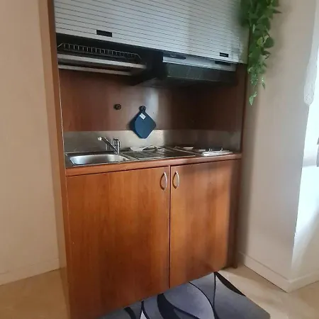 Apartament Linea Blu - Due Da Letto, Ottima Posizione, Vicino Al Centro E Ai Servizi *