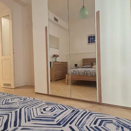 Apartament Linea Blu - Due Da Letto, Ottima Posizione, Vicino Al Centro E Ai Servizi *